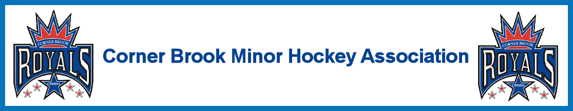 Corner Brook Minor Hockey Association