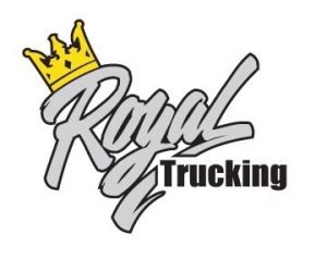 Royal Trucking 
