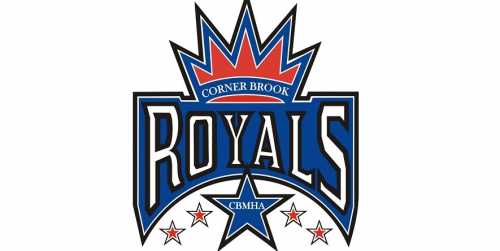 Announcement - 2022-23 Corner Brook Royals...